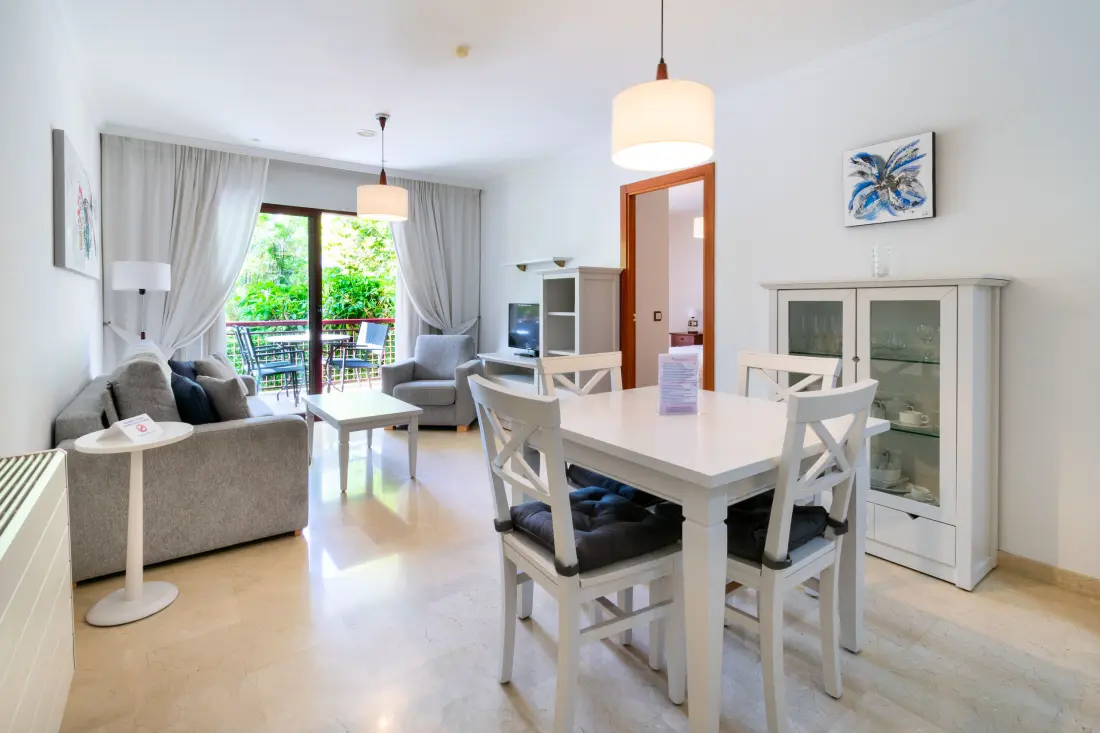 Appartementen in Alicante