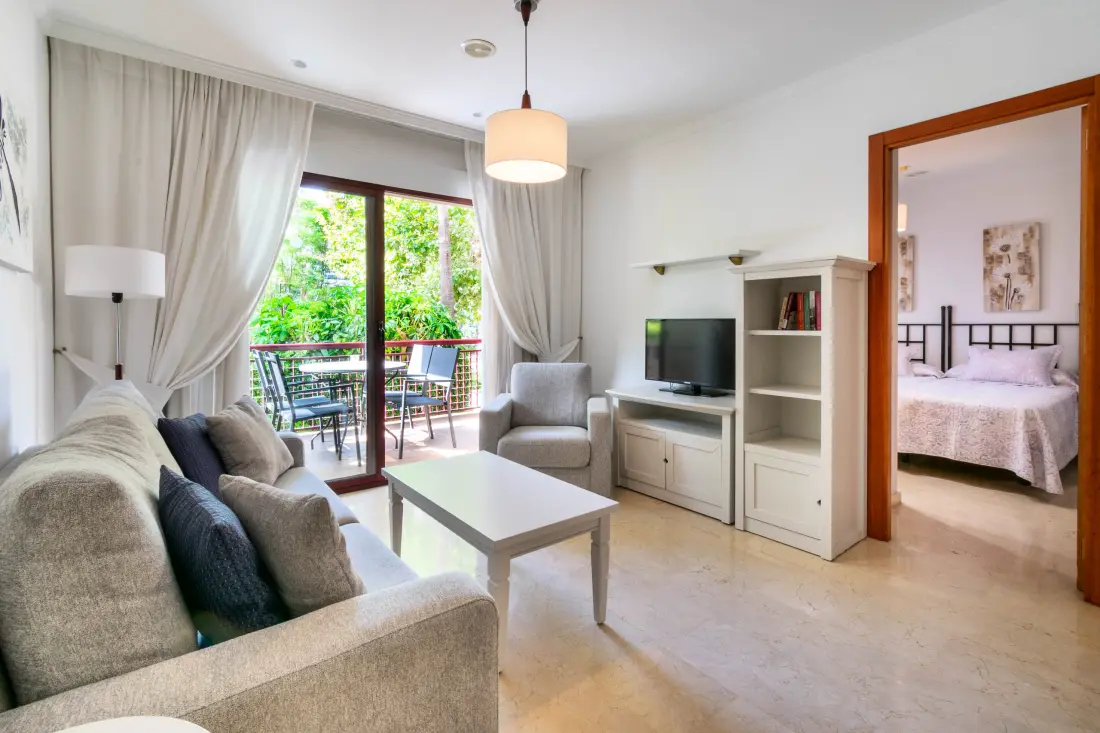 Appartementen in Alicante