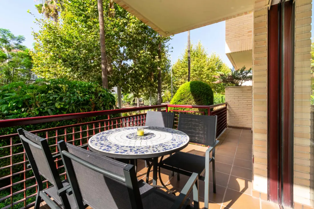 Appartementen in Alicante
