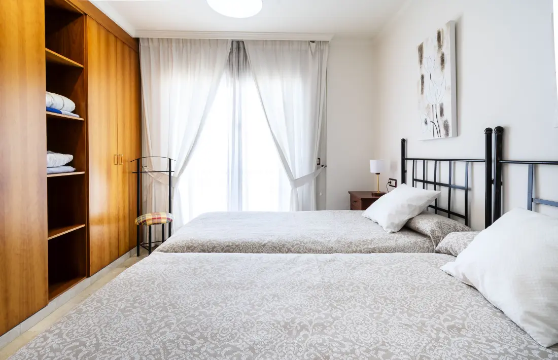 Appartementen in Alicante