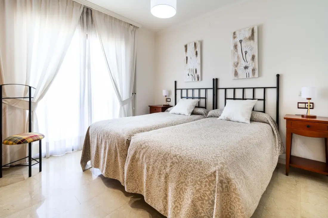 Appartementen in Alicante