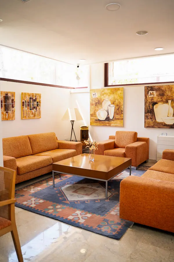 Appartementen in Alicante