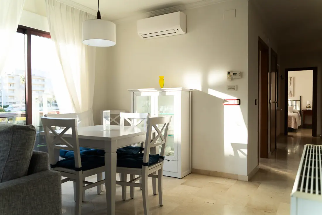 Appartementen in Alicante