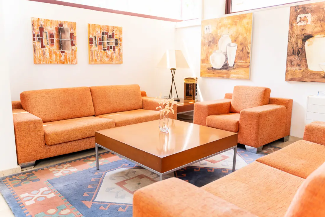 Appartementen in Alicante