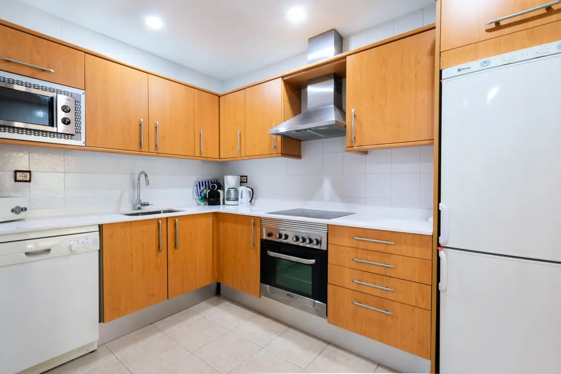 Appartementen in Alicante