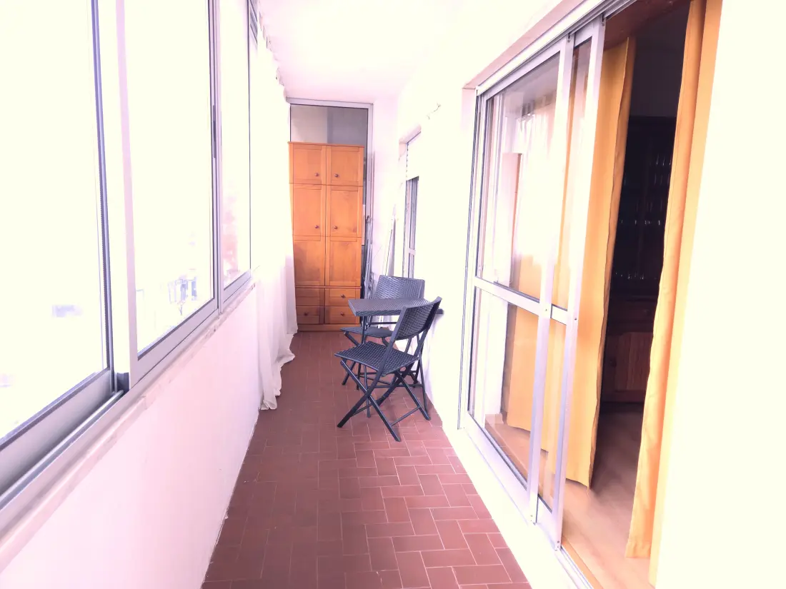 Appartementen in Almada