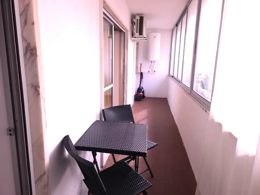 Appartementen in Almada