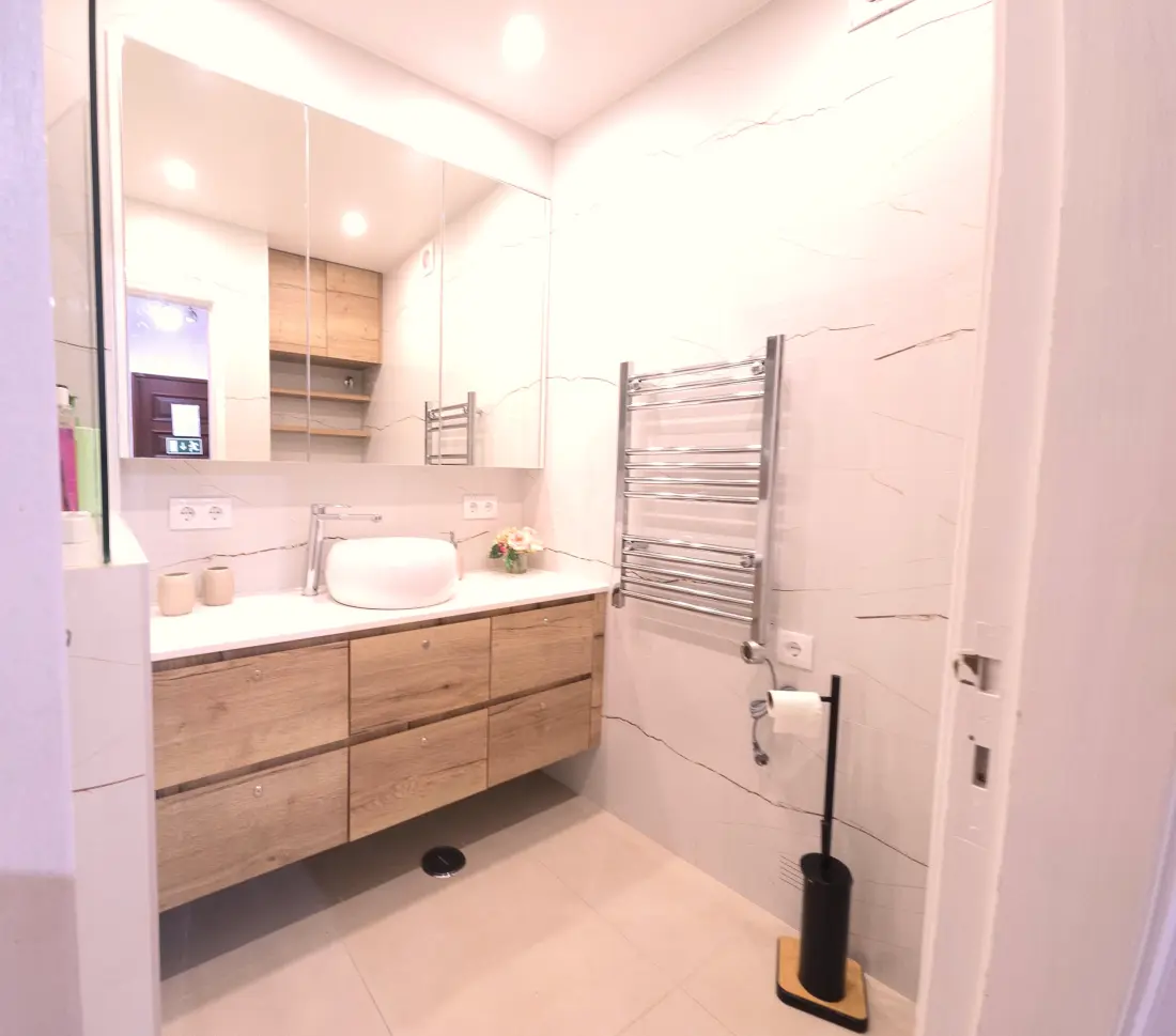 Appartementen in Almada