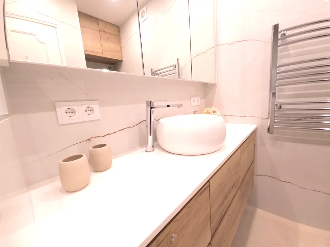 Appartementen in Almada