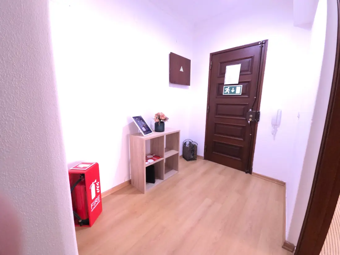 Appartementen in Almada
