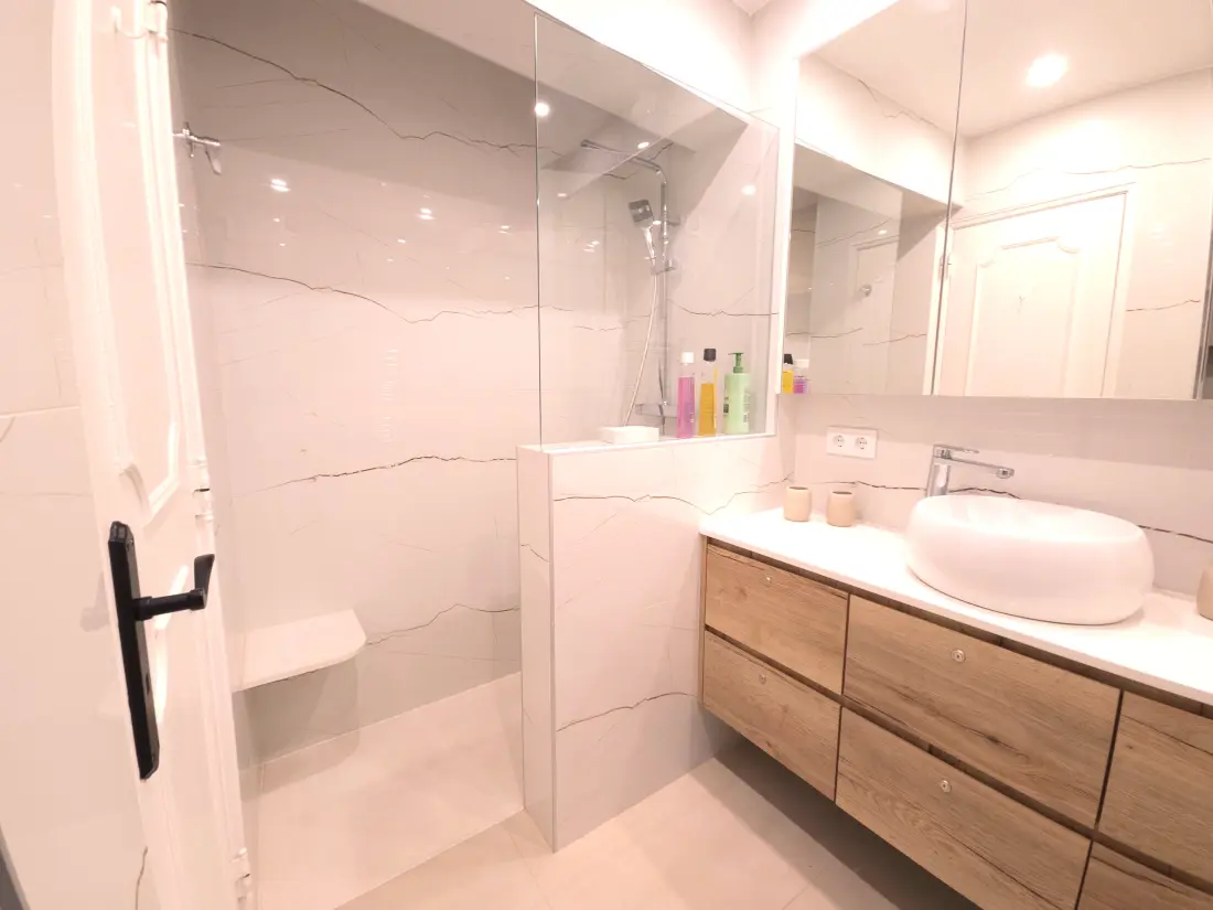 Appartementen in Almada