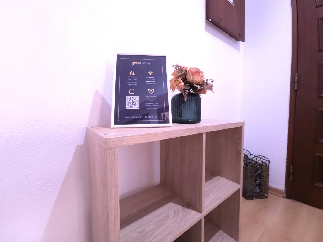 Appartementen in Almada