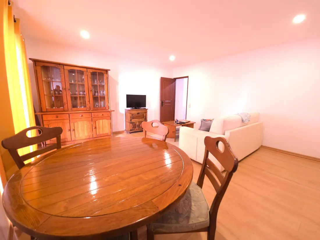 Appartementen in Almada