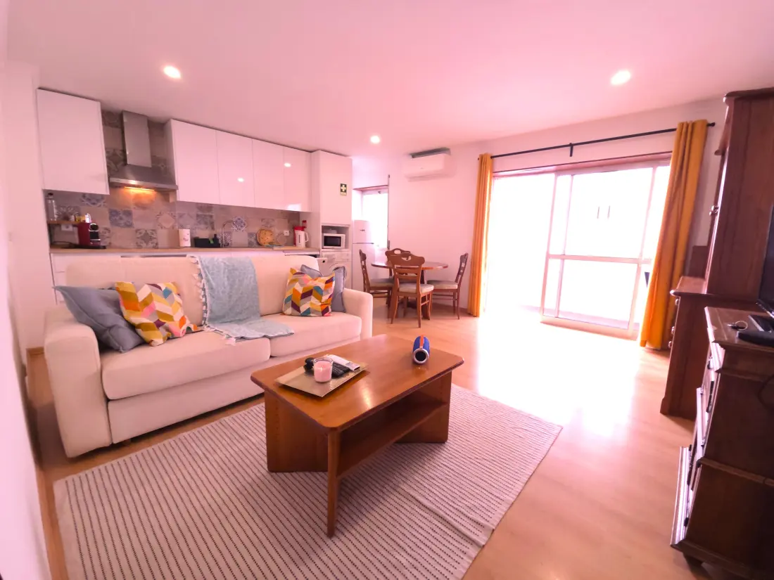 Appartementen in Almada