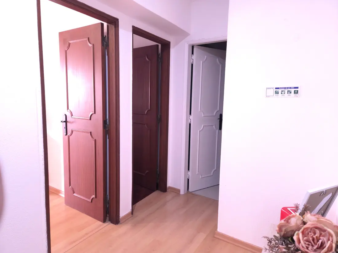 Appartementen in Almada