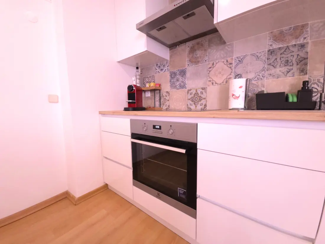 Appartementen in Almada