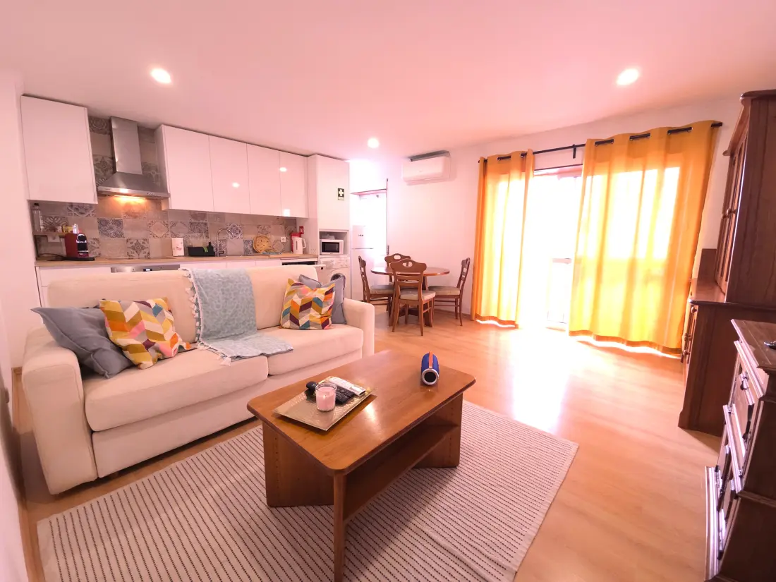 Appartementen in Almada