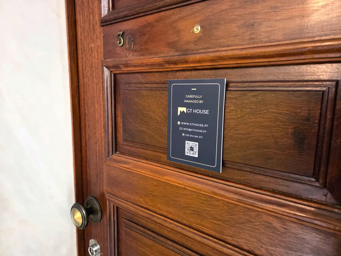 Appartementen in Almada