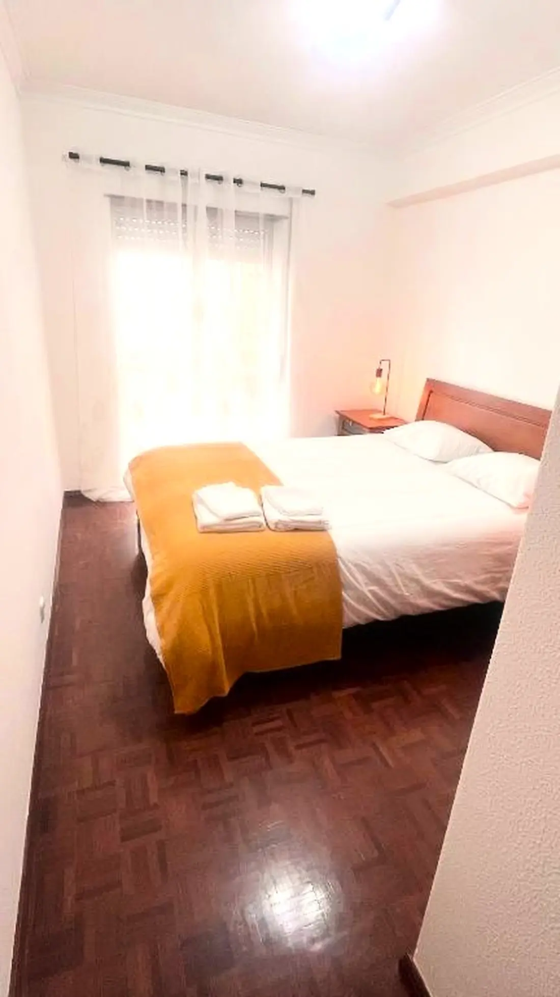 Appartementen in Almada