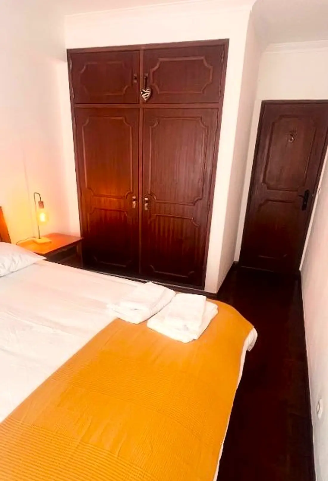 Appartementen in Almada