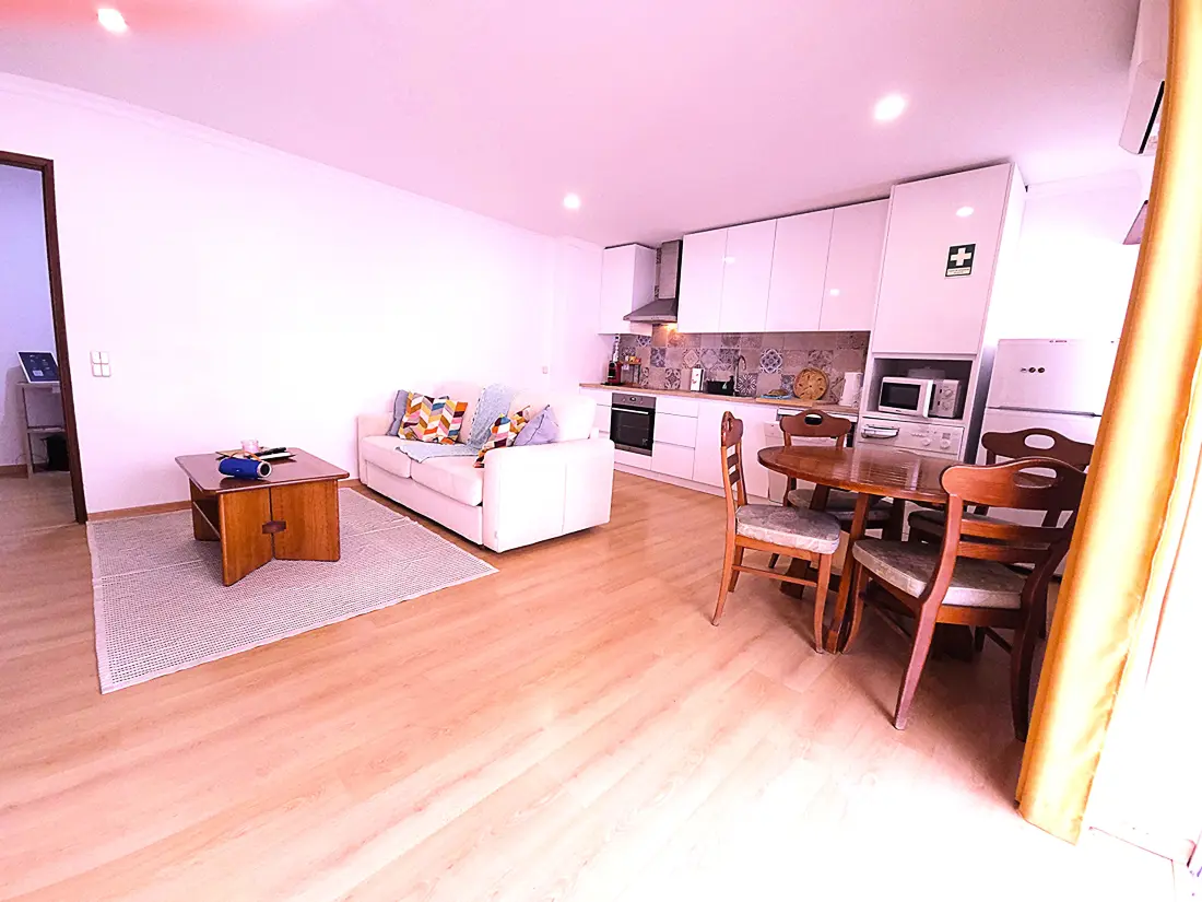 Appartementen in Almada