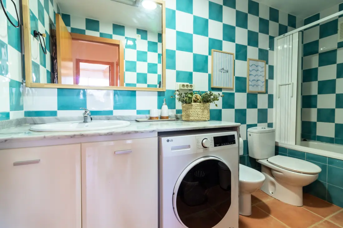 Apartmanok Almenara