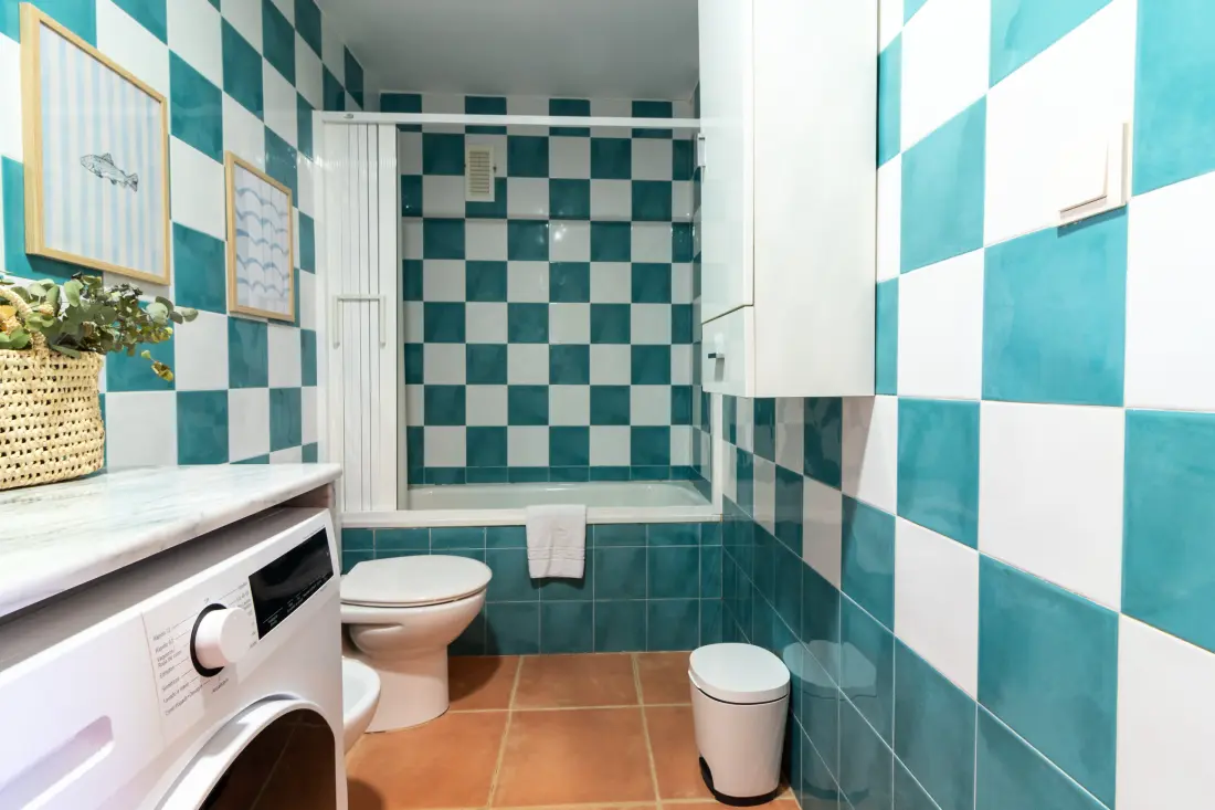 Apartmanok Almenara