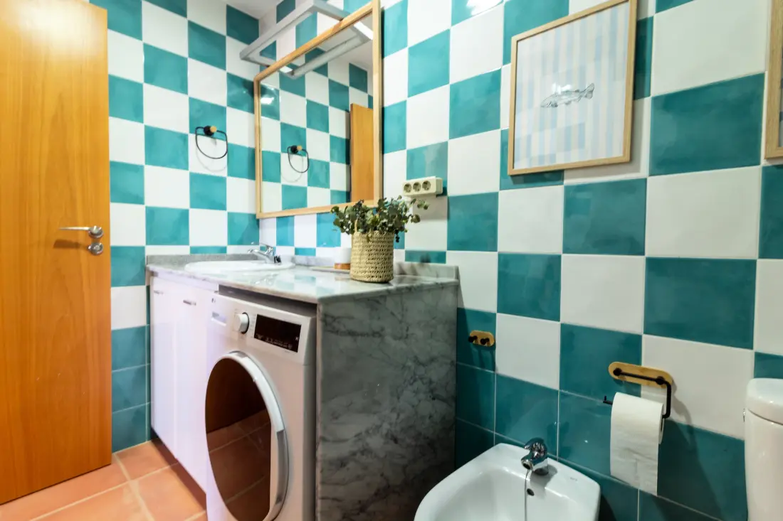 Apartmanok Almenara