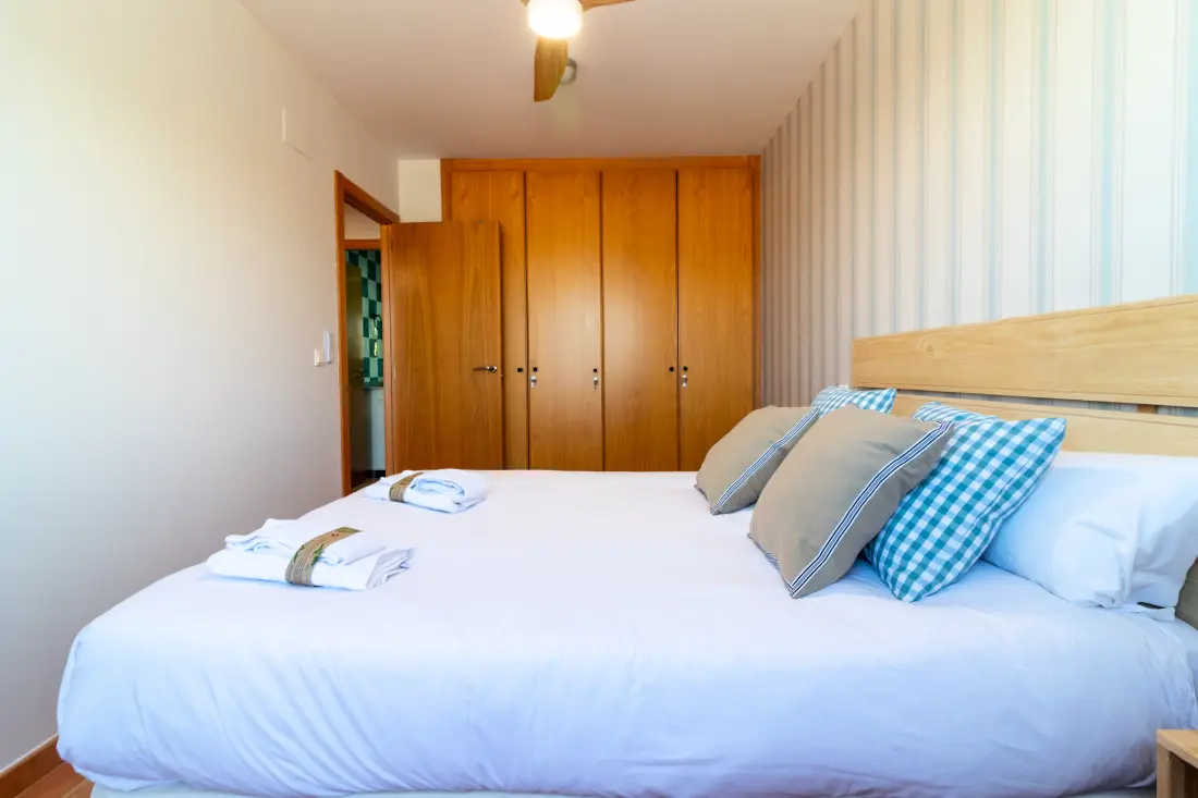 Apartmanok Almenara