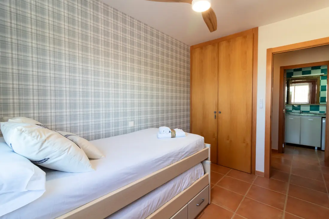 Apartmanok Almenara