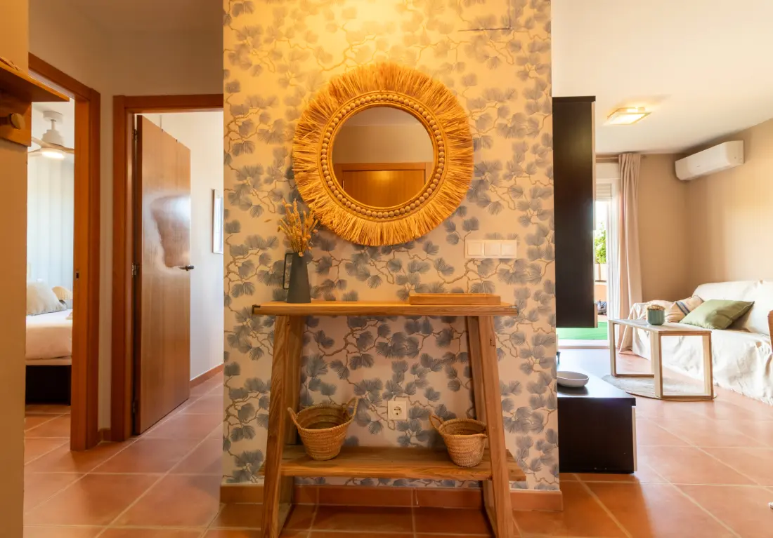 Apartmanok Almenara