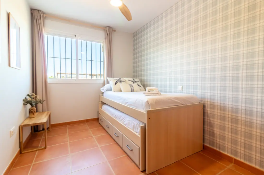 Apartmanok Almenara
