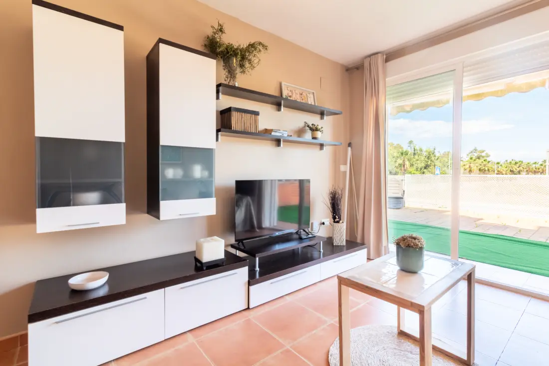 Apartmanok Almenara