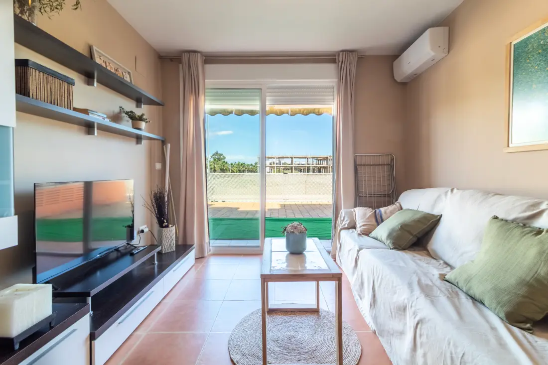 Apartmanok Almenara