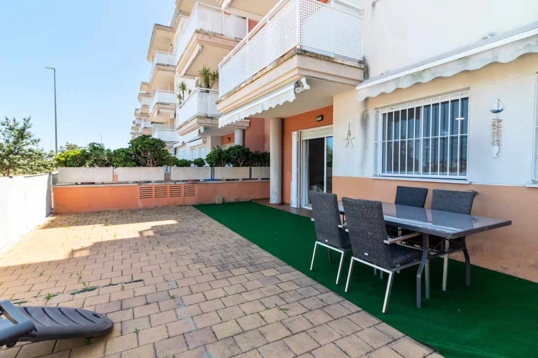 Apartmanok Almenara
