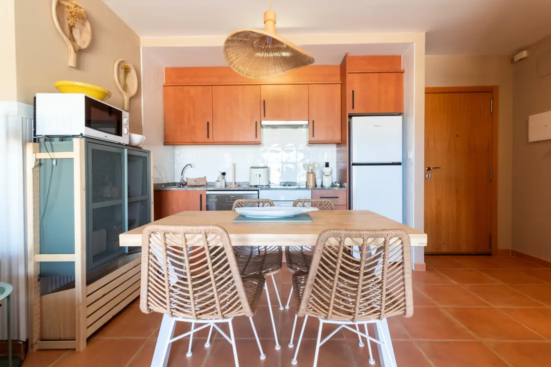 Apartmanok Almenara