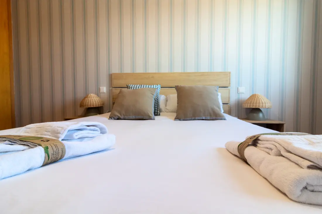 Apartmanok Almenara