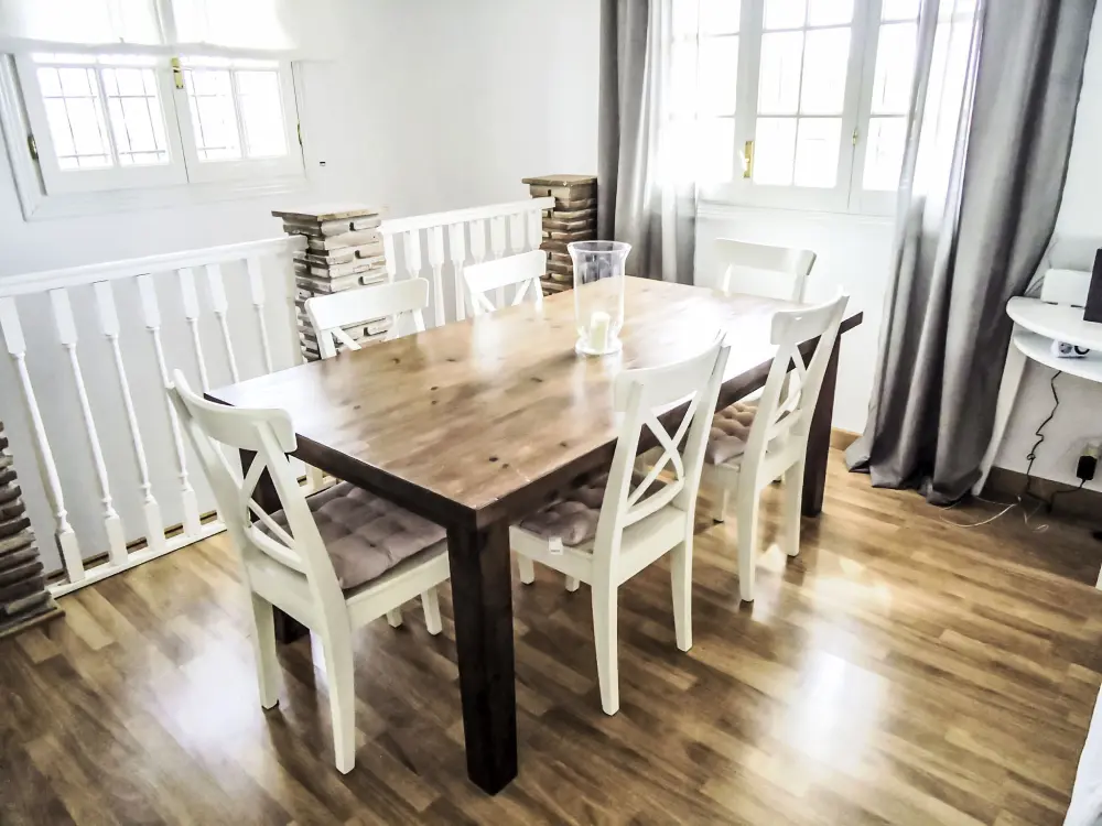Ferienhaus La Axarquía / Almogía