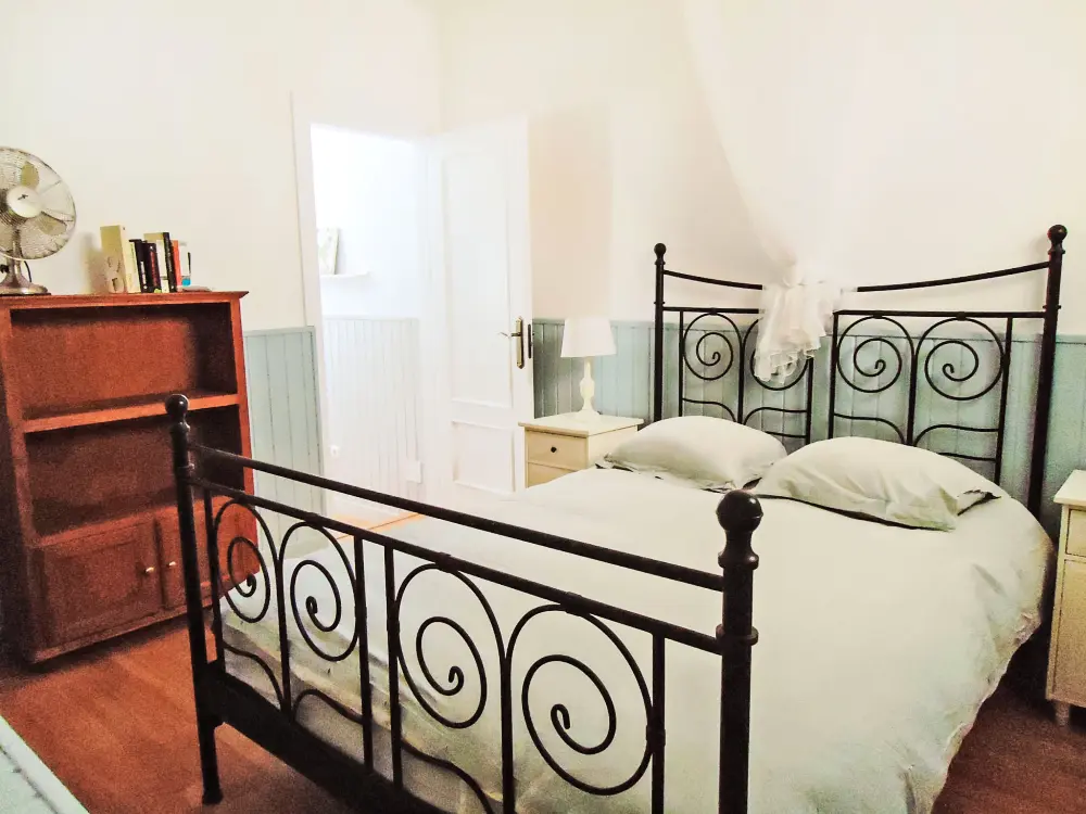 Ferienhaus La Axarquía / Almogía