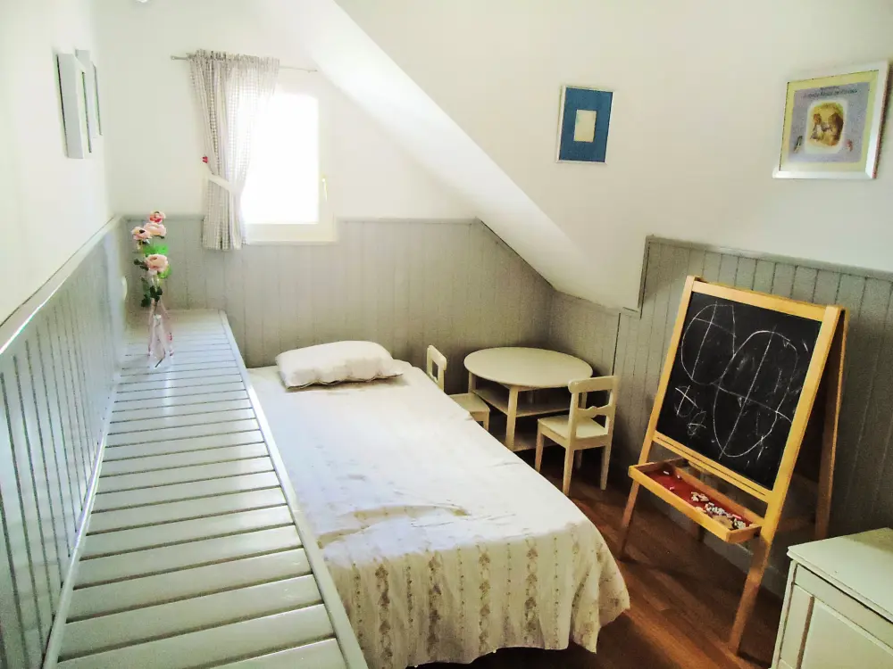 Ferienhaus La Axarquía / Almogía