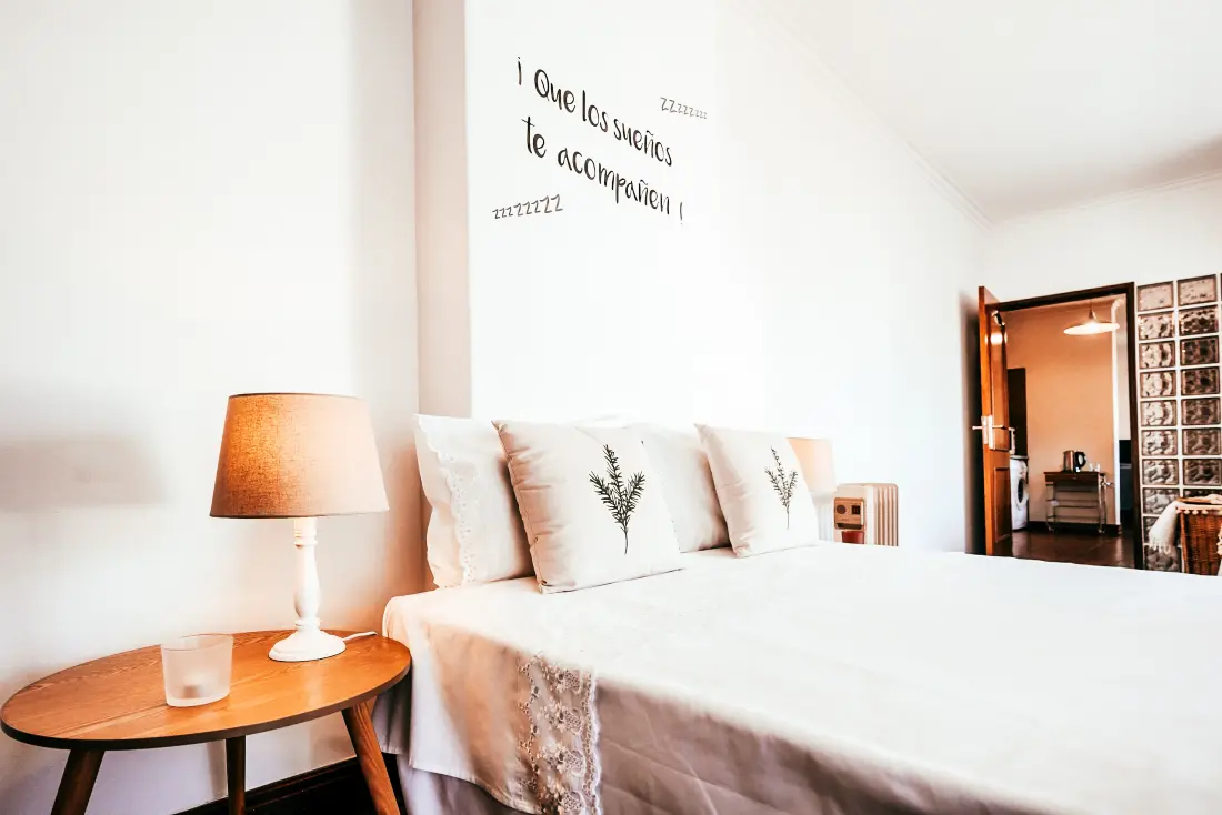 Apartmanok Amadora