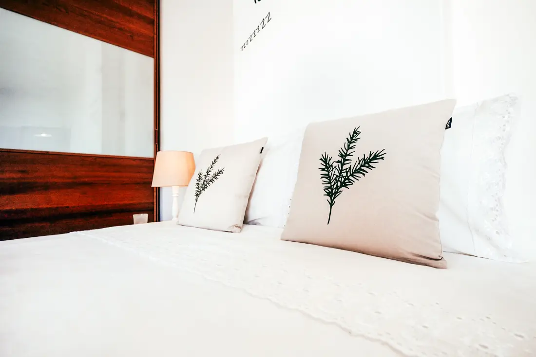 Apartmanok Amadora
