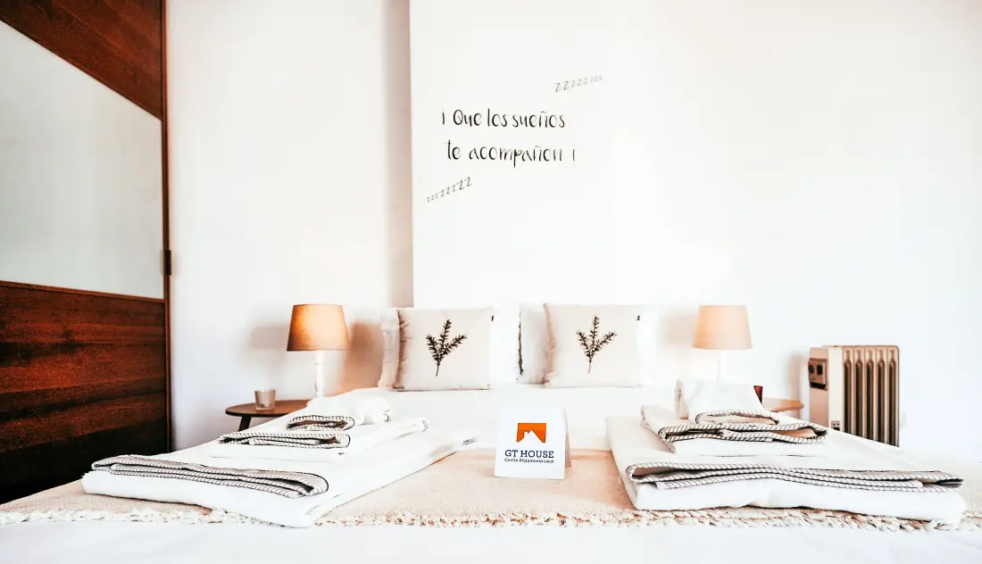 Apartmanok Amadora