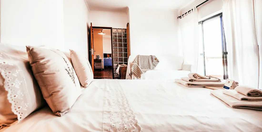 Apartmanok Amadora