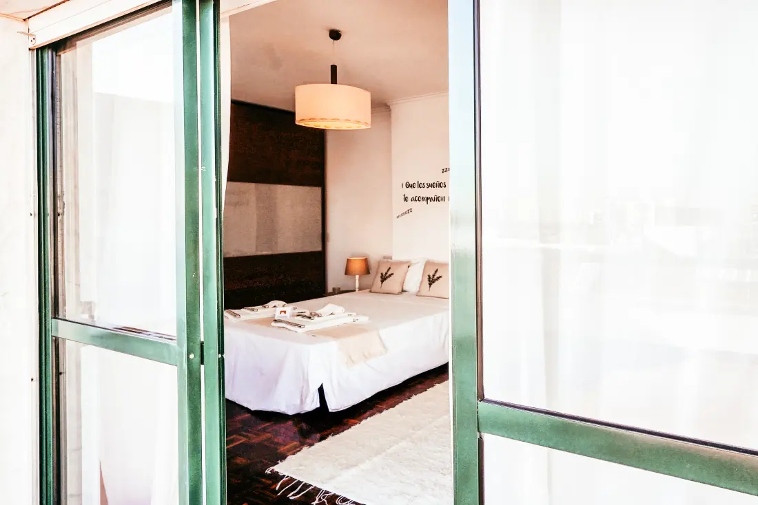 Apartmanok Amadora