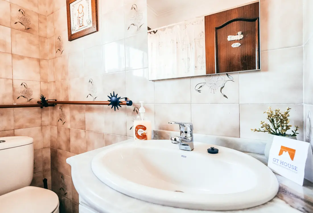 Apartmanok Amadora