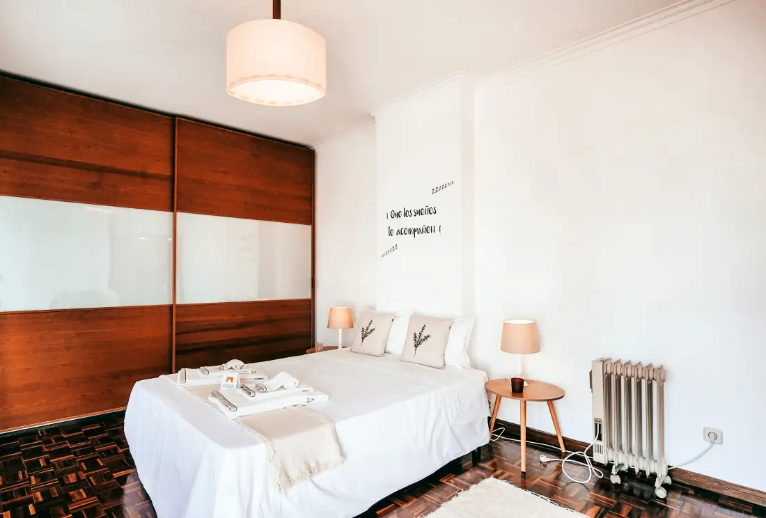 Apartmanok Amadora