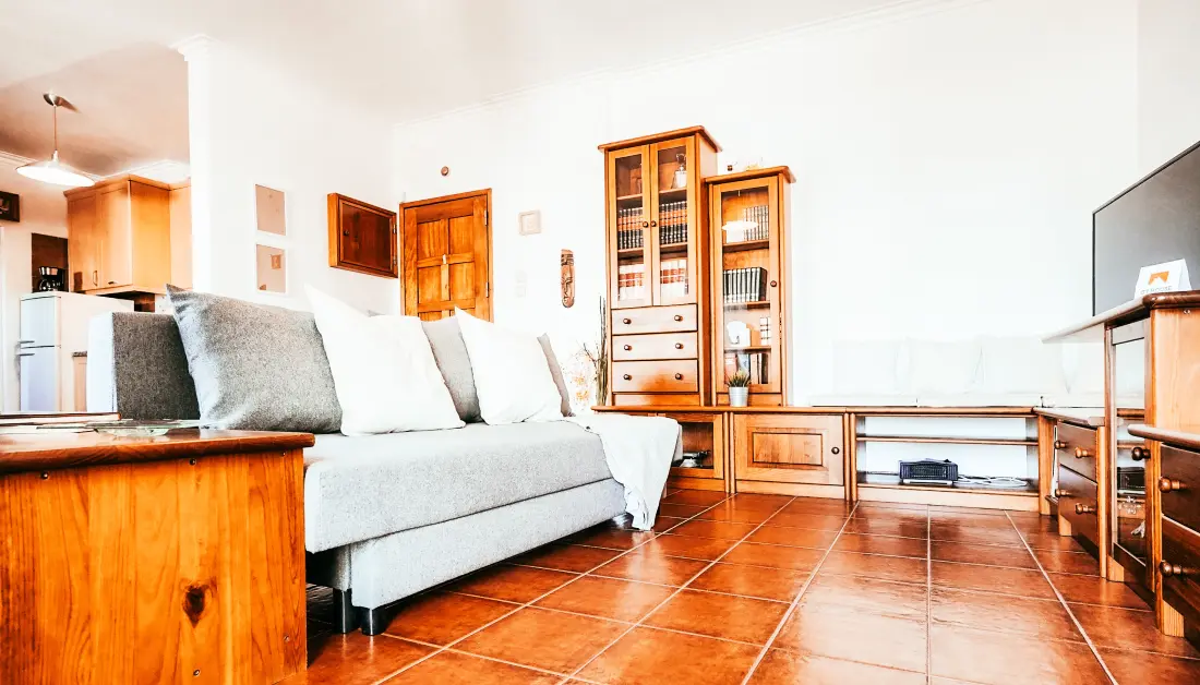 Apartmanok Amadora