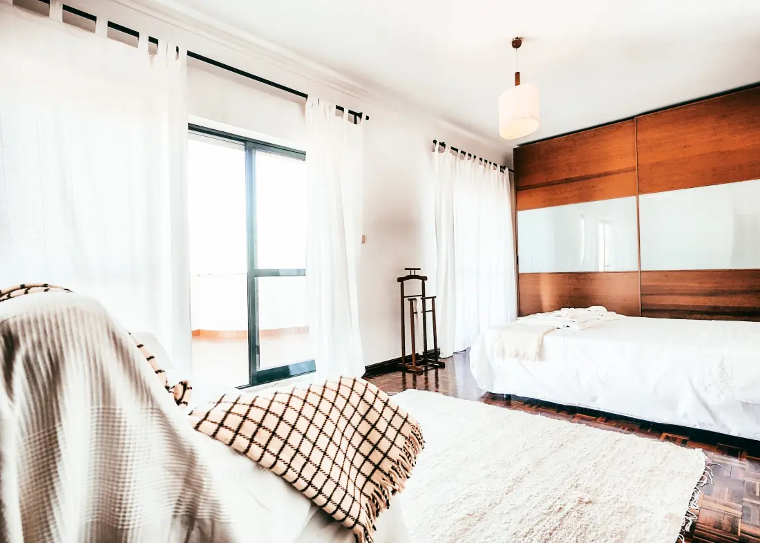 Apartmanok Amadora