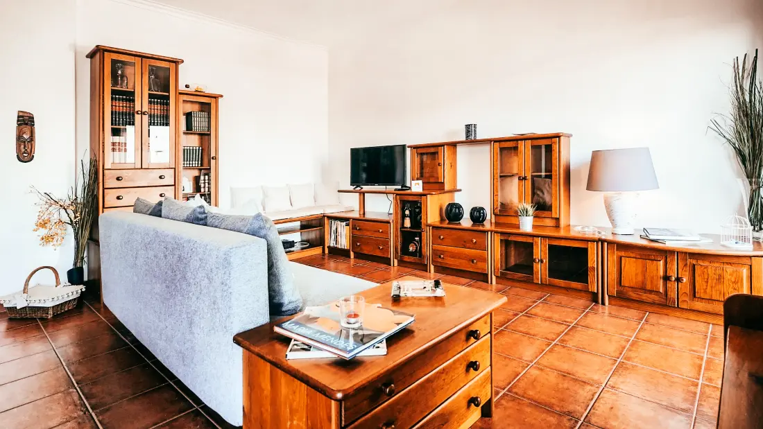 Apartmanok Amadora